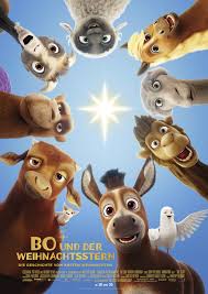 The Star (2017)